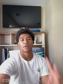 Poster for Intro video video from Kyle Hamilton