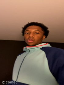 Poster for Intro video video from Marcus Bagley