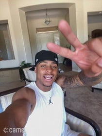 Poster for Intro video video from Brenden Rice