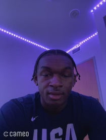 Poster for Intro video video from Brandon Huntley-Hatfield