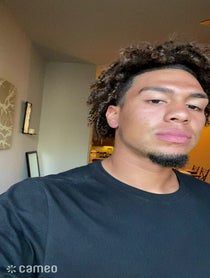 Poster for Intro video video from Casey Thompson