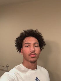 Poster for Intro video video from Jalen Wilson