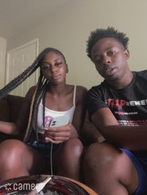 Poster for Intro video video from Streeter & Neisha