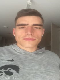 Poster for Intro video video from Luka Garza