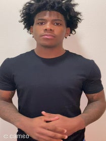 Poster for Intro video video from Kendric Davis