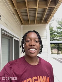 Poster for Intro video video from Aisha Sheppard