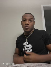Poster for Intro video video from Zamir White