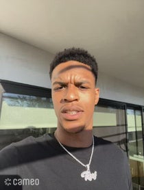 Poster for Intro video video from Shareef O’Neal