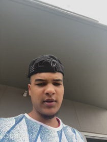 Poster for Intro video video from Tyrell Terry