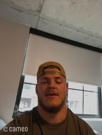 Poster for Intro video video from Hayden Rucci