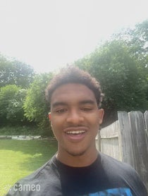 Poster for Intro video video from Marshaun Cook