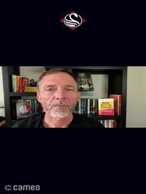 Poster for Intro video video from Chris Voss