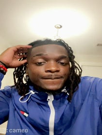 Poster for Intro video video from Dakereon Joyner