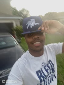 Poster for Intro video video from Isaiah Bolden