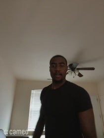 Poster for Intro video video from Da'Monte Williams