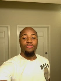 Poster for Intro video video from Meechie “Bald Head” Terry