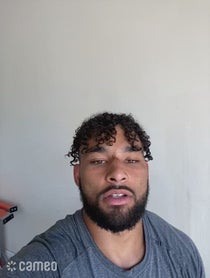 Poster for Intro video video from Kyren Williams