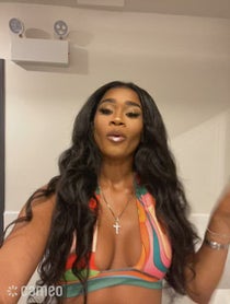 Poster for Intro video video from Alana Walker