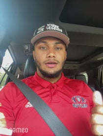 Poster for Intro video video from Jordan Watkins