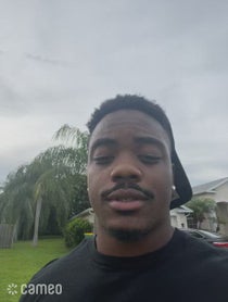 Poster for Intro video video from Jashaun Corbin