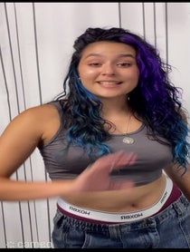 Poster for Intro video video from Alyssa Jeselle