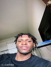 Poster for Intro video video from Malik Curry