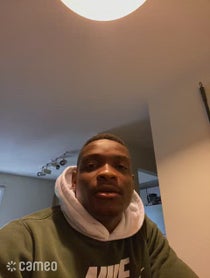 Poster for Intro video video from Mekhi Lewis