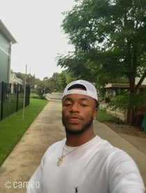 Poster for Intro video video from Joshua Thompson