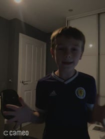 Poster for Intro video video from Louis Black