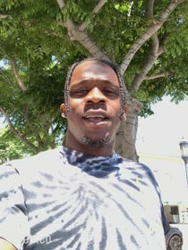 Poster for Intro video video from Qwuantrezz Knight