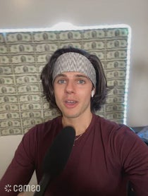 Poster for Intro video video from Brandon Rocket