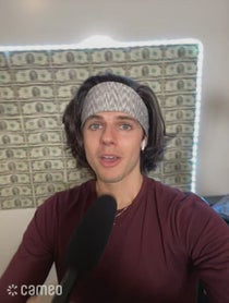 Poster for Intro video video from Brandon Rocket
