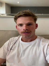 Poster for Intro video video from Lockie Ferguson