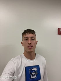 Poster for Intro video video from Alex O’Connell