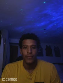 Poster for Intro video video from Jalen Bridges