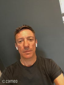 Poster for Intro video video from Frankie Dettori