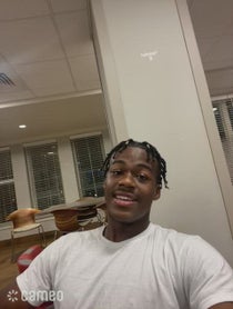 Poster for Intro video video from Jacoby Boykins