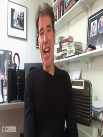 Poster for Intro video video from Steven Hartley