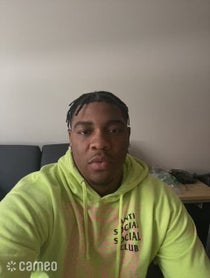 Poster for Intro video video from Spencer Brown