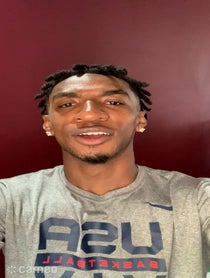 Poster for Intro video video from Trey Patterson