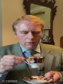 Poster for Intro video video from The Royal Butler