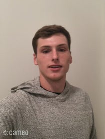 Poster for Intro video video from Chris Arcidiacono
