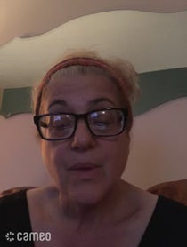 Poster for Intro video video from Mary Testa
