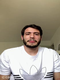 Poster for Intro video video from Alex Abrines