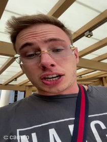 Poster for Intro video video from Max Felicitas