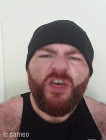 Poster for Intro video video from Big Damo Mackle