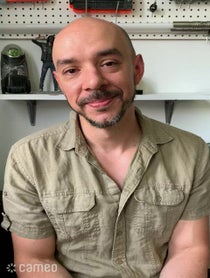 Poster for Intro video video from Shawn Baichoo