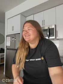 Poster for Intro video video from Not That Spicy Queen