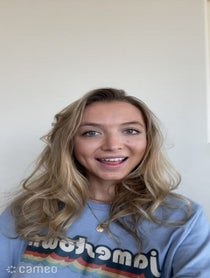 Poster for Intro video video from Hana Hayes