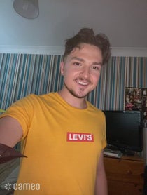 Poster for Intro video video from Lewis Brown
